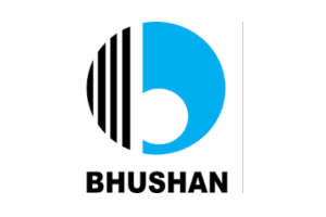 bhusan_logo